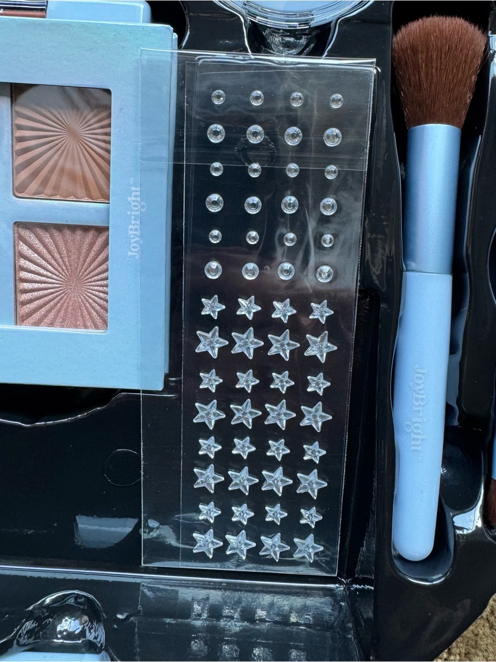 Brand new Ulta round box make up things - Picture 13 of 13